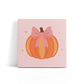 "Hey Pumpkin" 8x8 Paint by Number Kit