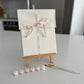 MÅLA x ASHLEIGH GREEN "Let it Snow" 8x8 Paint by Number Kit
