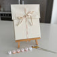MÅLA x ASHLEIGH GREEN "Let it Snow" 8x8 Paint by Number Kit