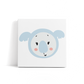 "Lil' Koala" 8x8 Paint by Number Kit